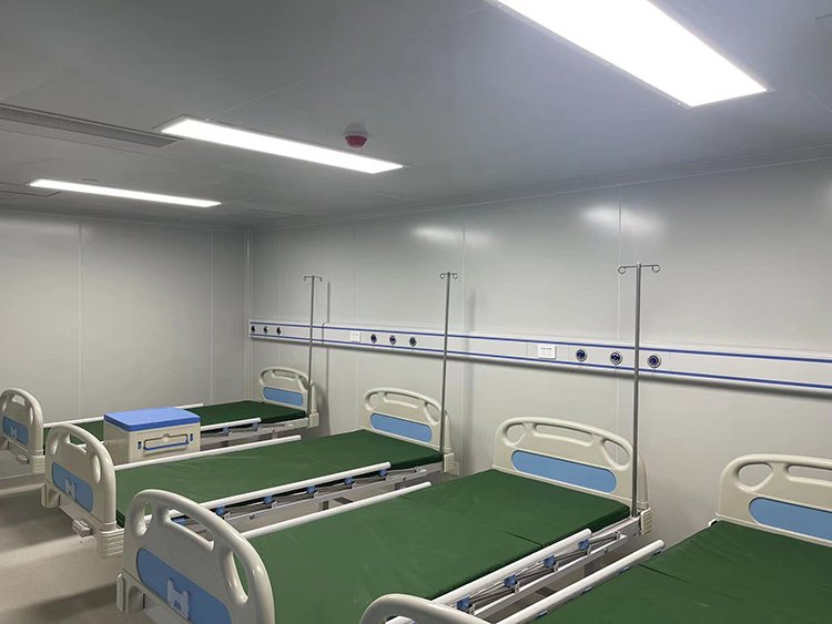 Dental Hospital