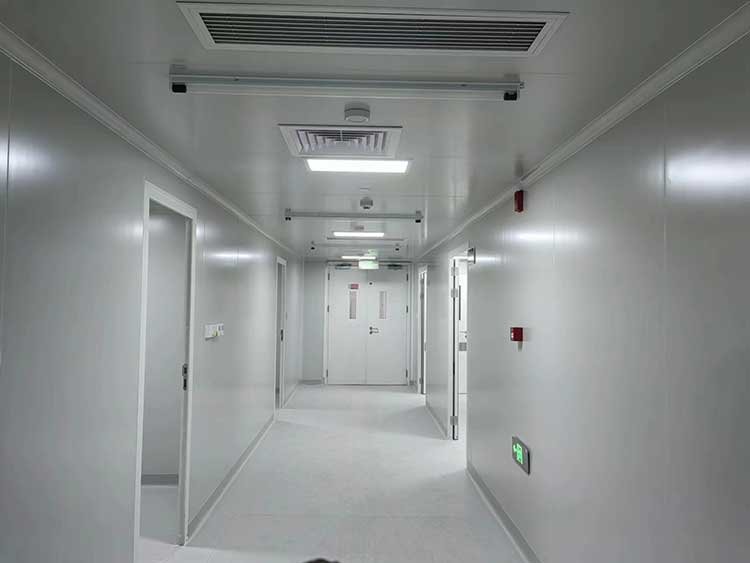 Haikou-Terminal-Laboratory