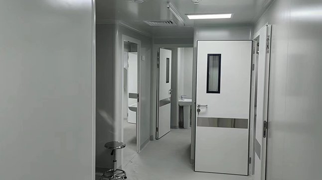 Hospital Laboratory-2